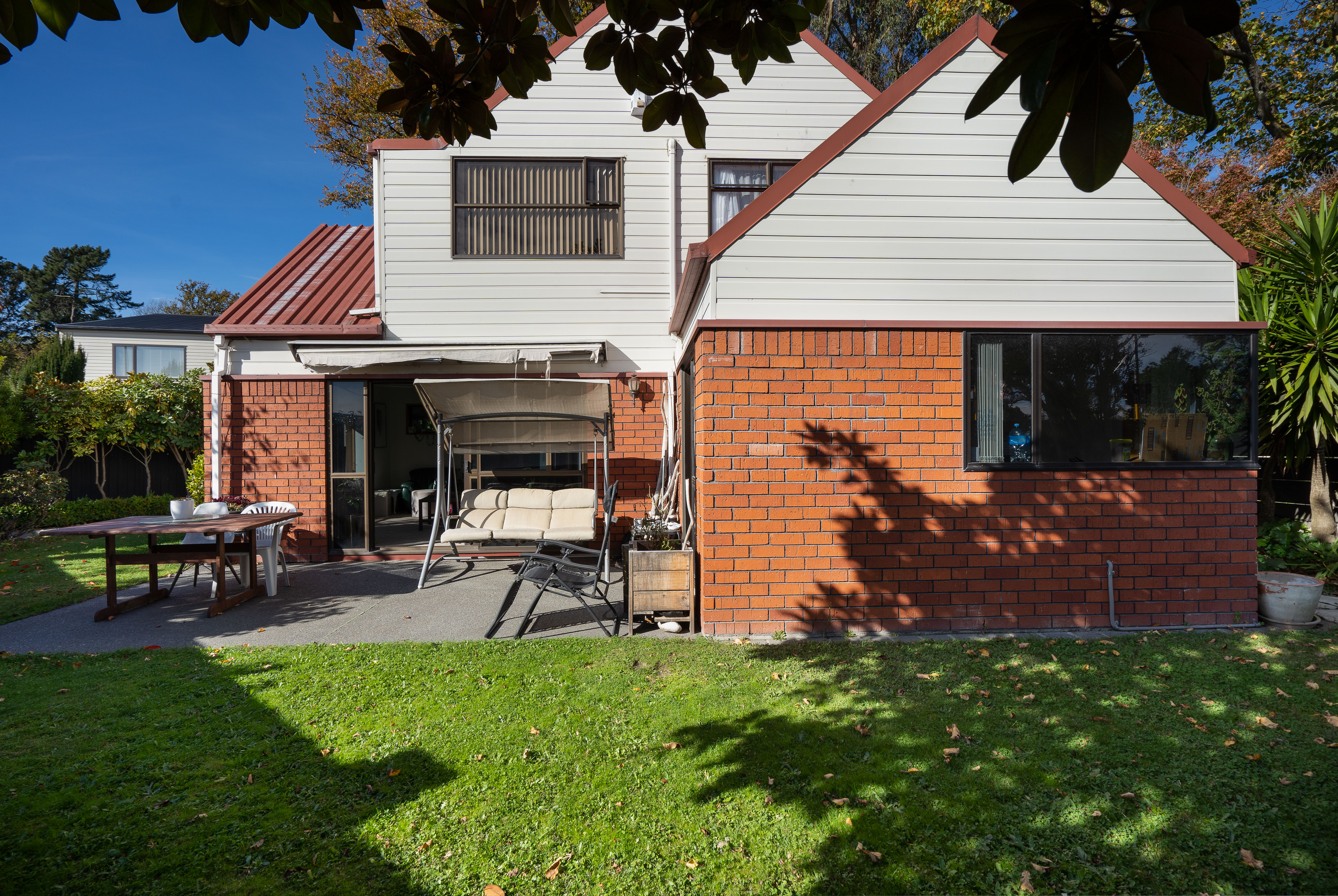 1a Worsleys Road, Hoon Hay, Christchurch, 5 غرف, 0 حمامات