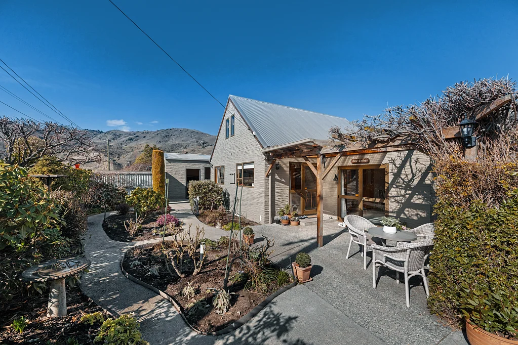 Cromwell 3ਬੈੱਡਰੂਮ A Smart Buy in the Heart of Cromwell