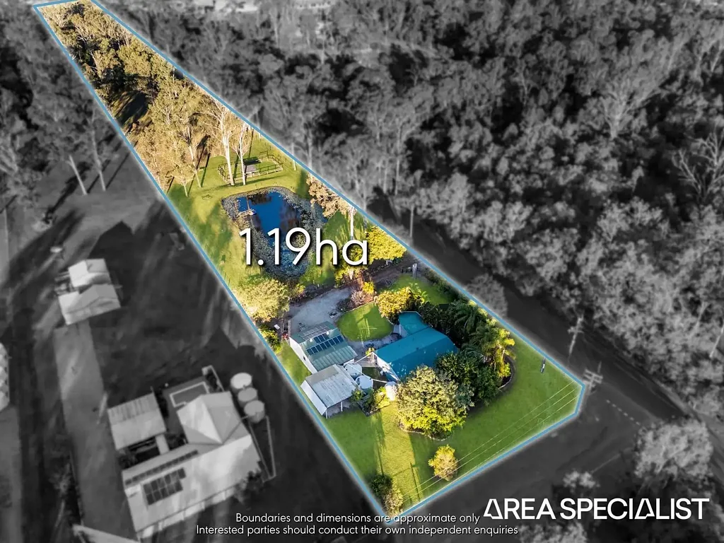 96-122 Payne Road, Jimboomba, QLD 4280