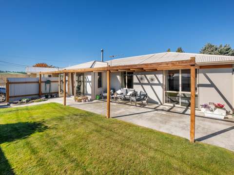 Alexandra 4部屋 Immaculate Family Home