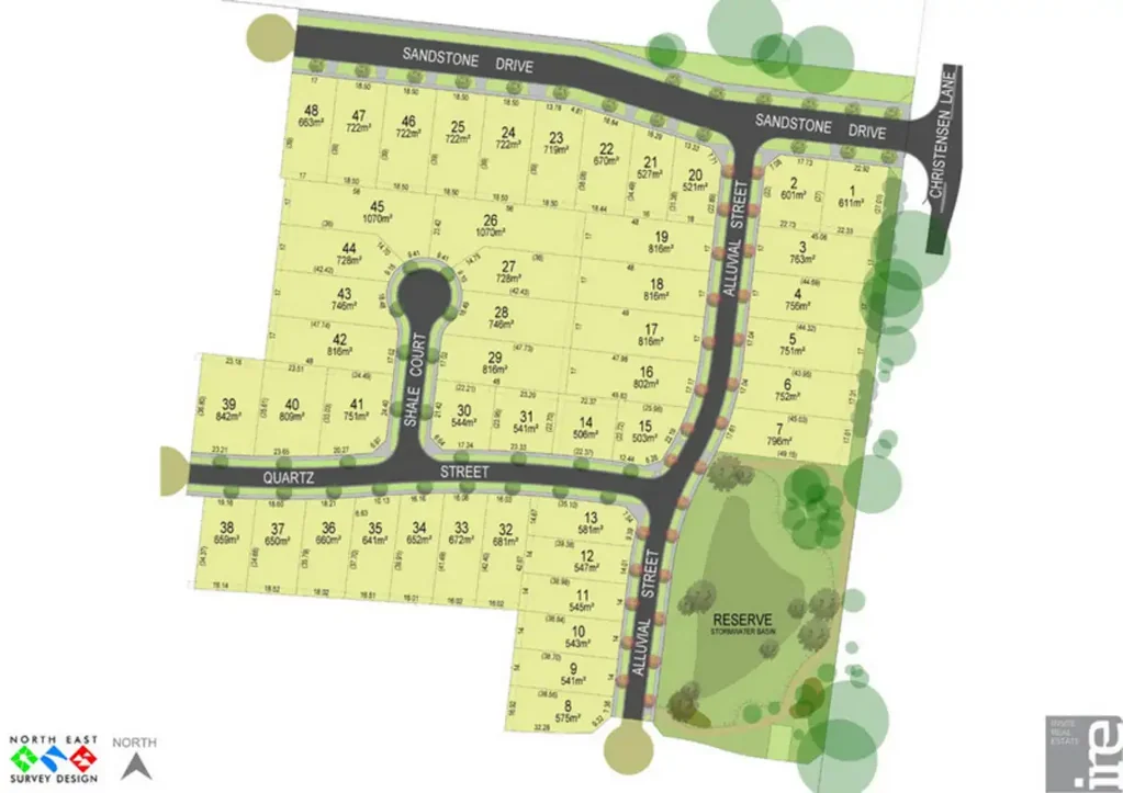 LOT 15/12 Alluvial Street, Wangandary, VIC 3678