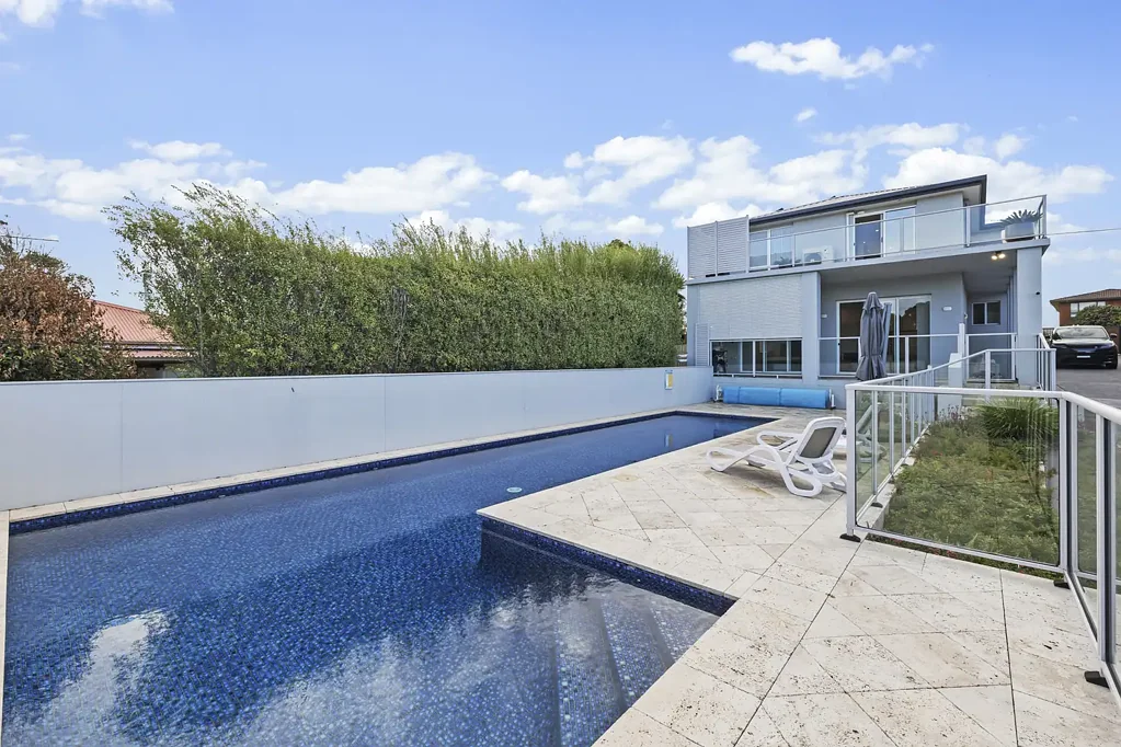 Bermagui 4ห้องนอน Discover Relaxed Coastal Living