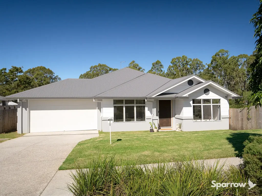 2 Hilary Street, Bahrs Scrub, QLD 4207