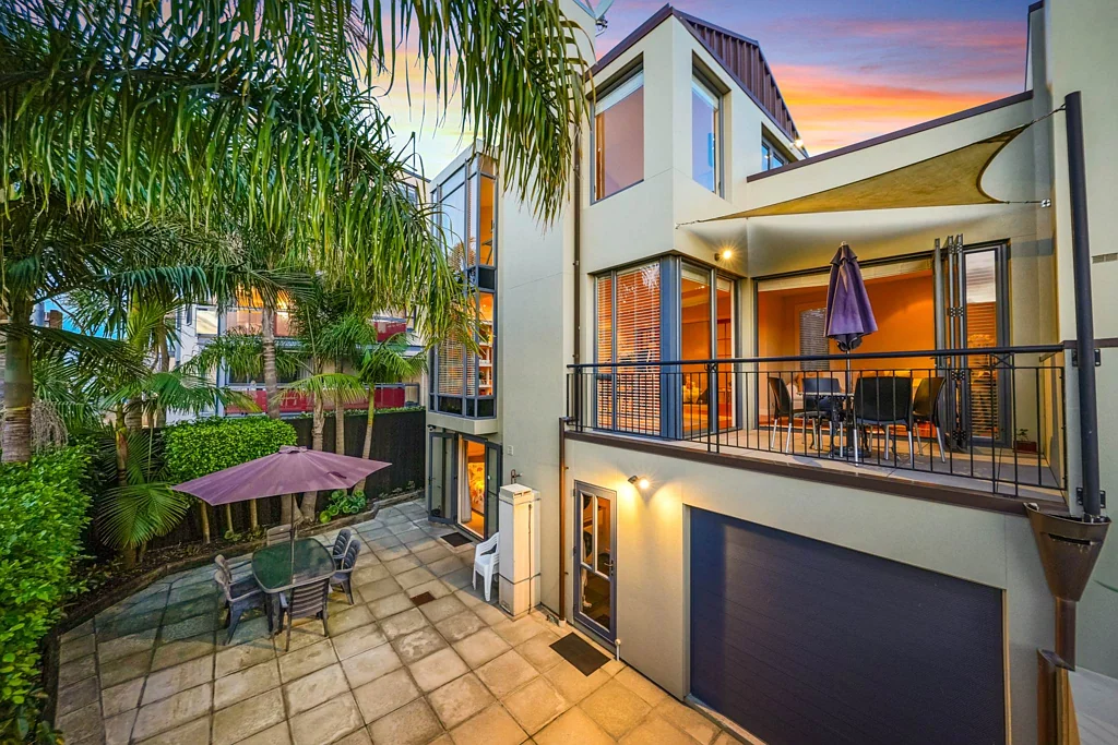 Parnell 3房  Parnell Pleaser – Stylish & Supremely Located