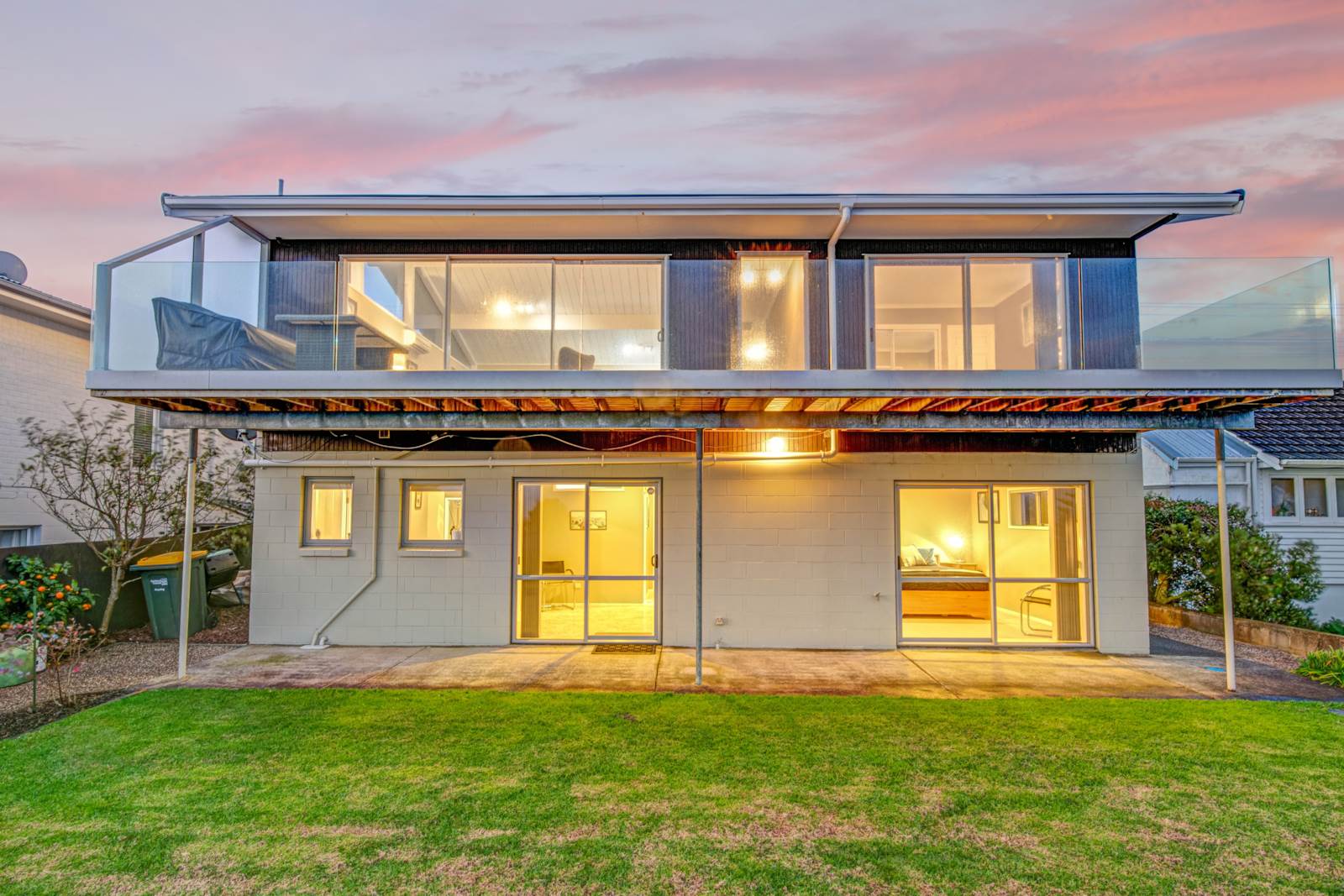 35 Roberts Road, Matakatia, Auckland - Rodney, 4 Schlafzimmer, 0 Badezimmer, House