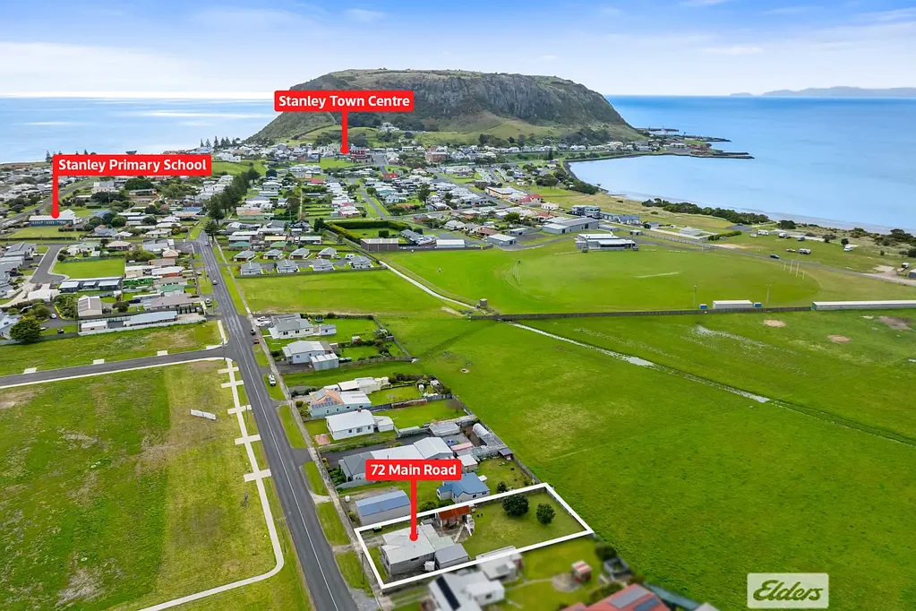 Stanley 3房  Have Your Slice Of Stanley | Where Modern Comfort Meets The Perfect Location