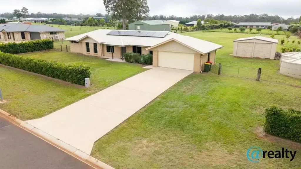 77-79 Rosella Parade, Kingaroy, QLD 4610
