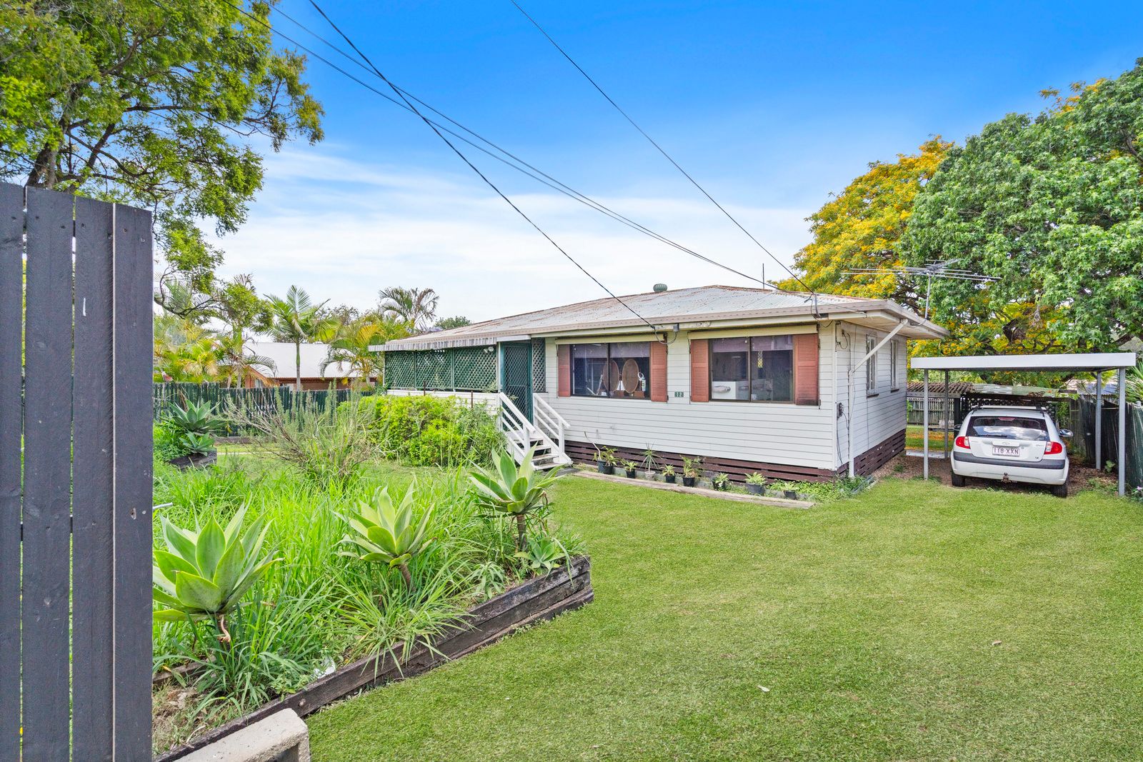 12 BELLAMY ST, ACACIA RIDGE QLD 4110, 0 Bedrooms, 0 Bathrooms, House