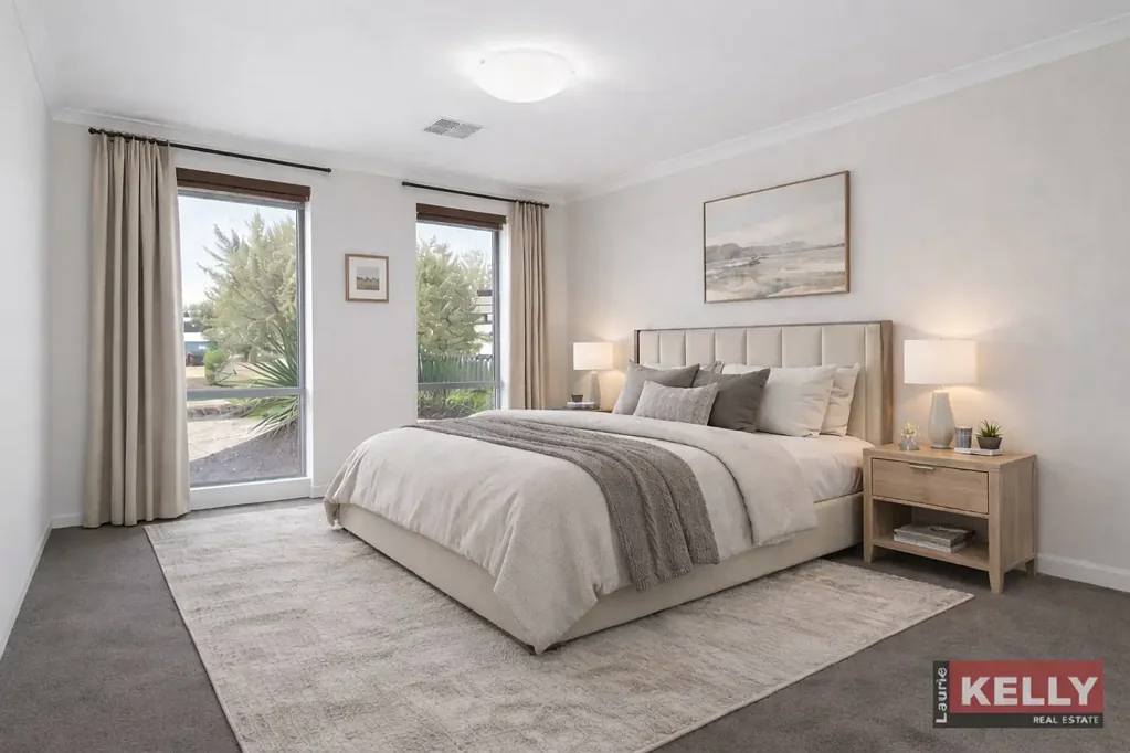 Caversham 4房  A Breath of Fresh Air, Just Minutes from It All.
The Ultimate Lifestyle Address !