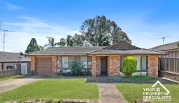 23 Lorenzo Crescent, Rosemeadow