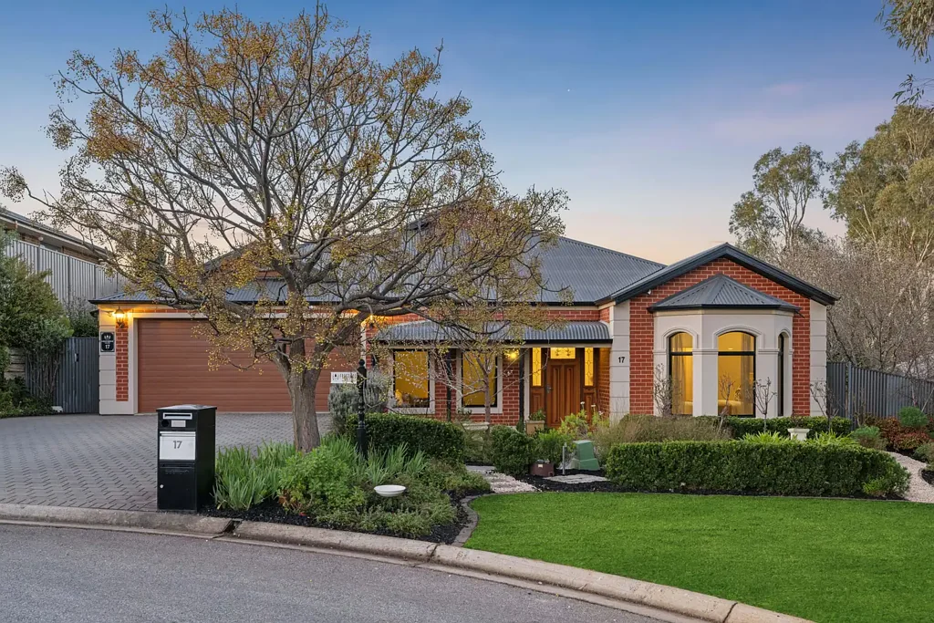 Mount Barker 5 Bedroom Frostwood House: A Lifestyle of Space, Style & Flexibility