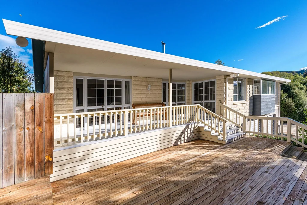 Waimate 3房  Private & Spacious Family Home - The Perfect Retreat!