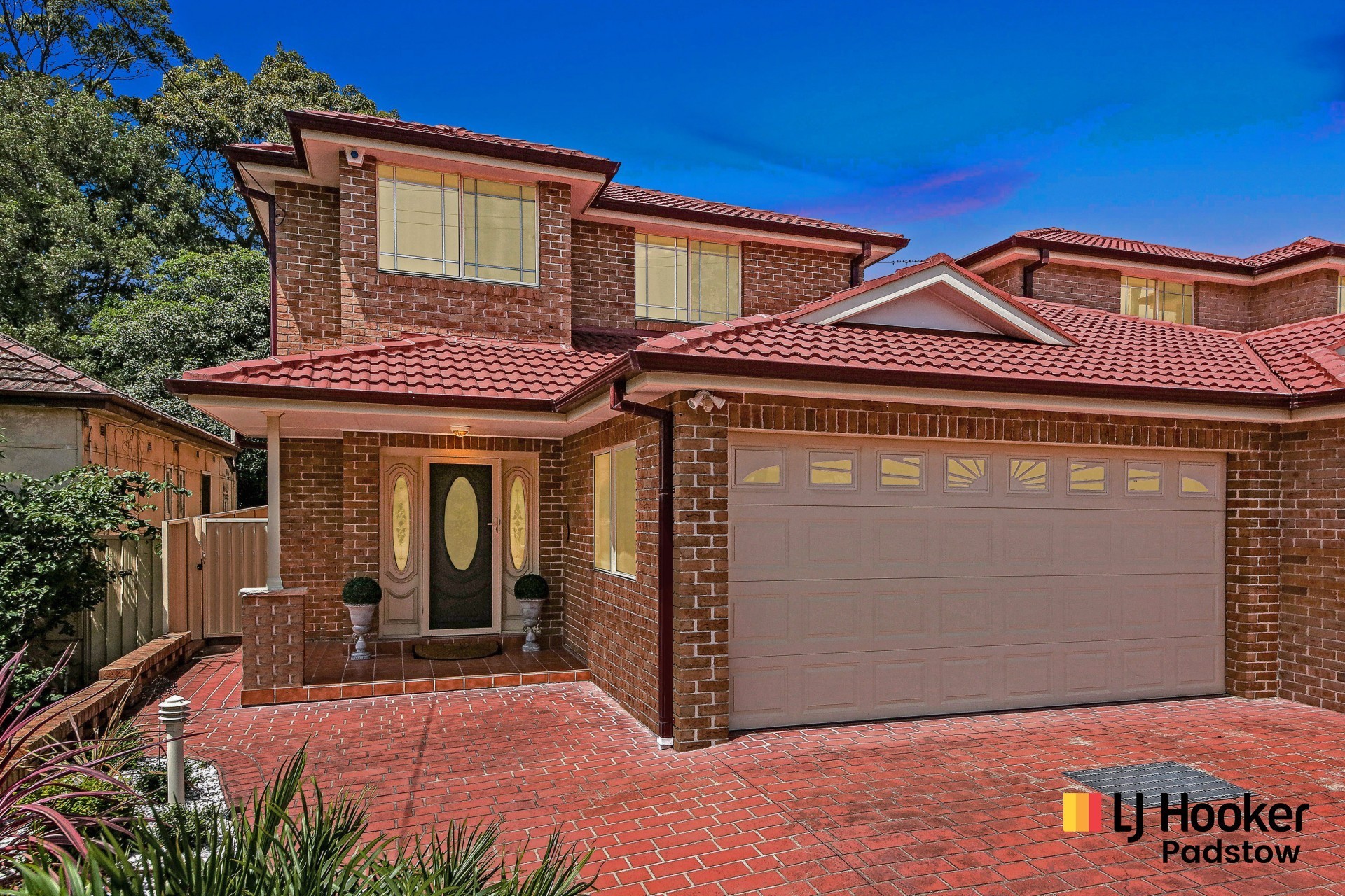 123 FARADAY RD, PADSTOW NSW 2211, 0房, 0浴, House