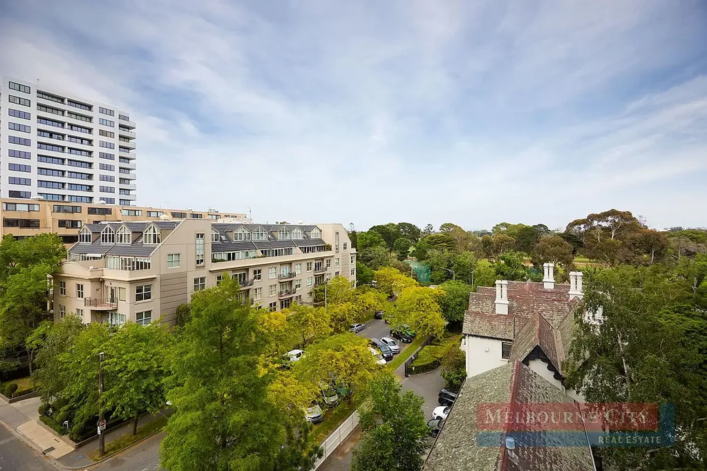 511/470 St Kilda Road, Melbourne, VIC 3004