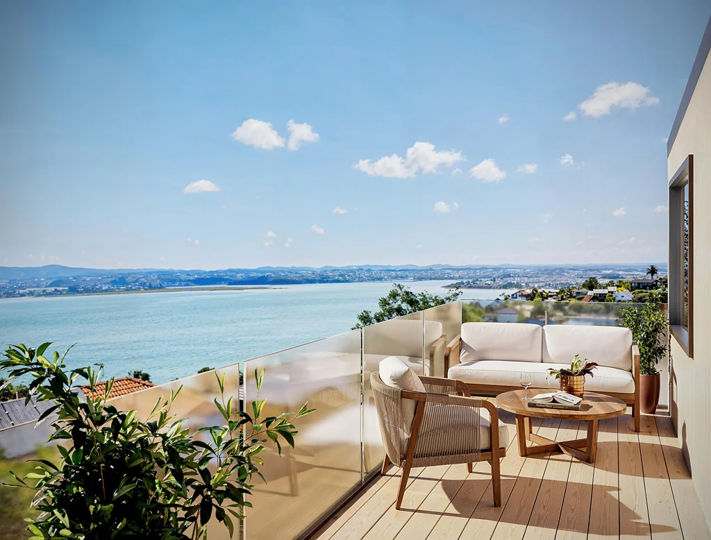 Beach Haven 3Habitaciones Elevated Coastal Living. An Address Above the Rest