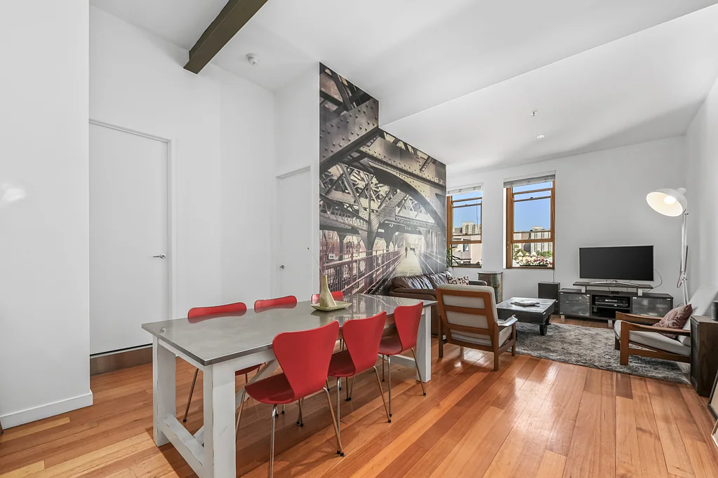 610/103-107 Oxford Street, Collingwood, VIC 3066