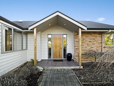 B/31 Duxford Crescent, Fairfield, Dunedin City, 3 Bedrooms, 2 Bathrooms, House