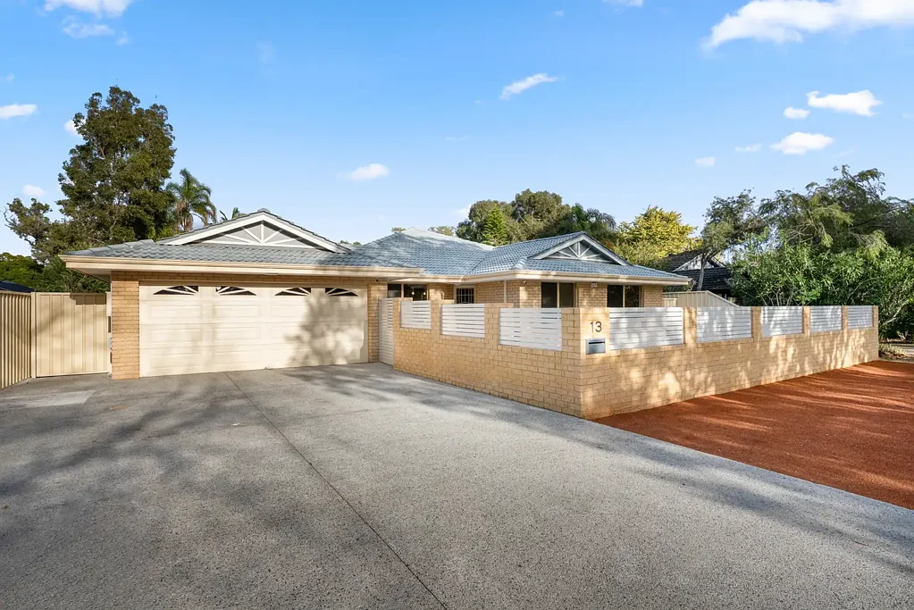 13 Bridgeman Way, Baldivis, WA 6171