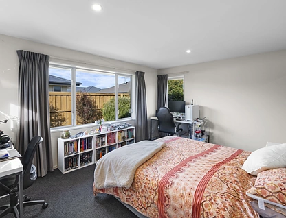 11 Fernham Way, Rolleston, Selwyn, 3房, 2浴, House