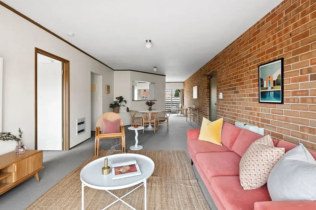 32/19 Howitt Street, Kingston, ACT 2604