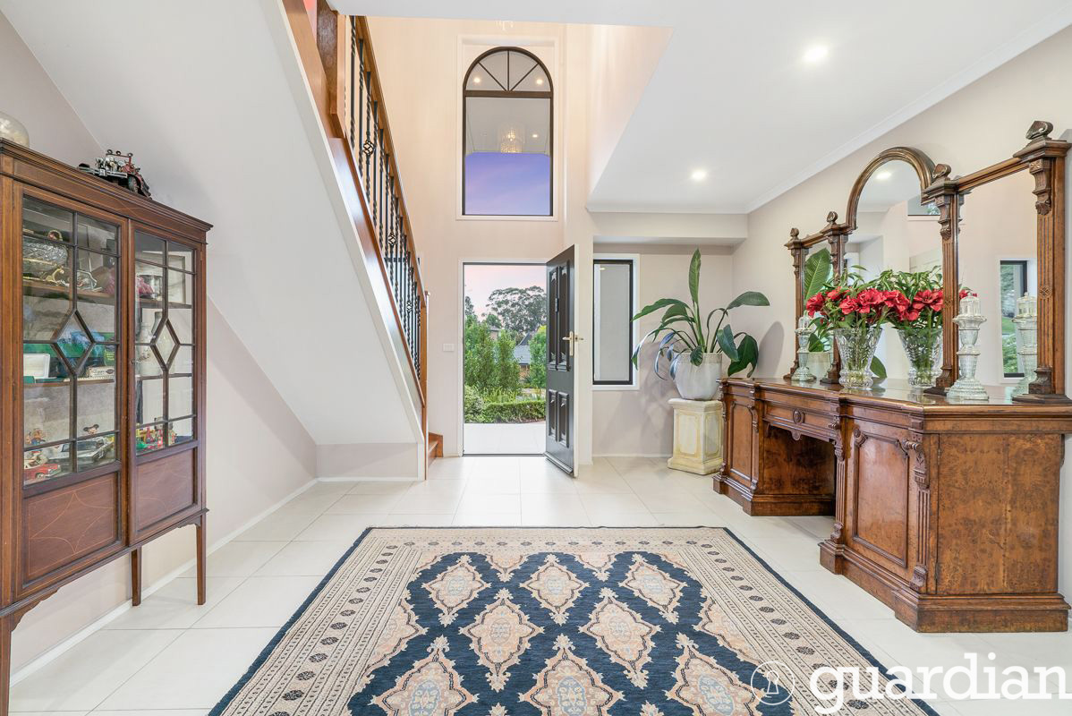 10 CLEGG PL, GLENHAVEN NSW 2156, 0 Schlafzimmer, 0 Badezimmer, House