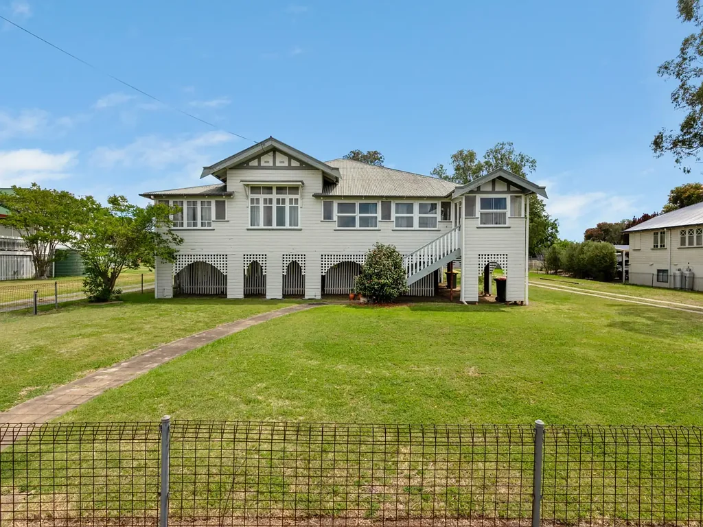107 Albion Street, Warwick, QLD 4370