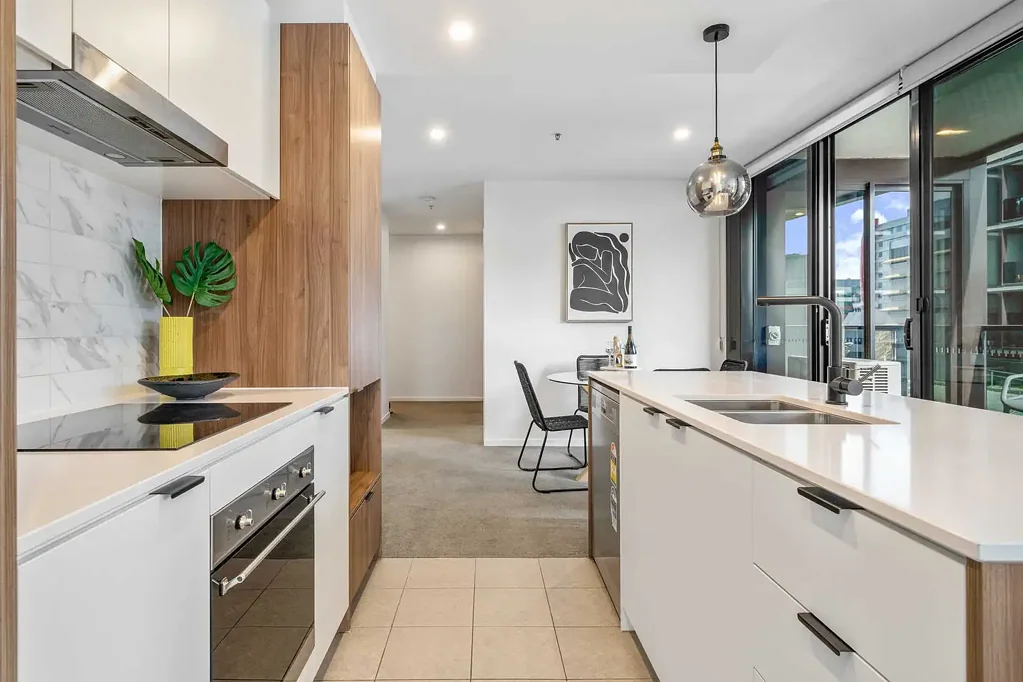 Phillip 2 Bedroom Effortless Living in a Prime Location