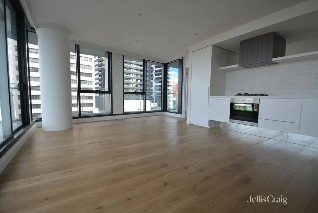 Enjoy Stylish Apartment Living in One of Melbourne’s Most Connected Lifestyle Locations