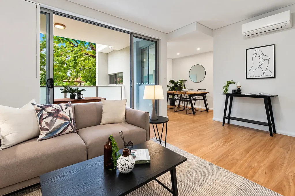 Mount Colah 2房 宽敞明亮，便利生活 Your First Home Starts Here - Space, Style & Easy Living