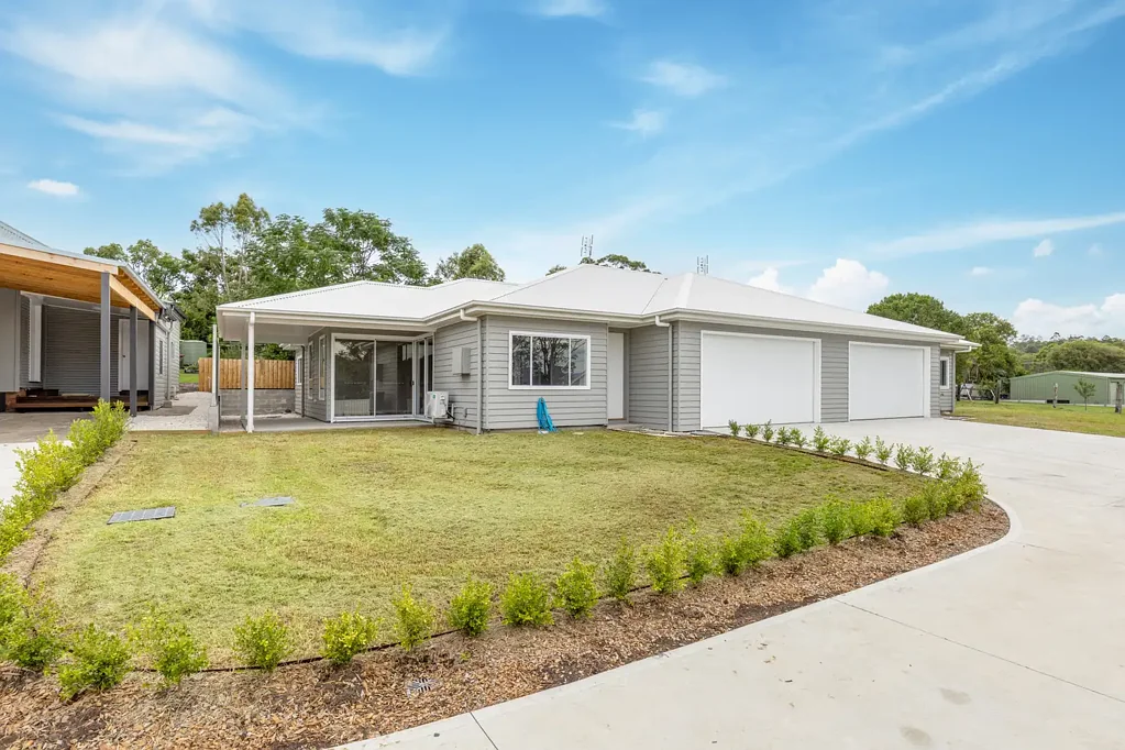 Dungog 4房  Exceptional, Easy Living