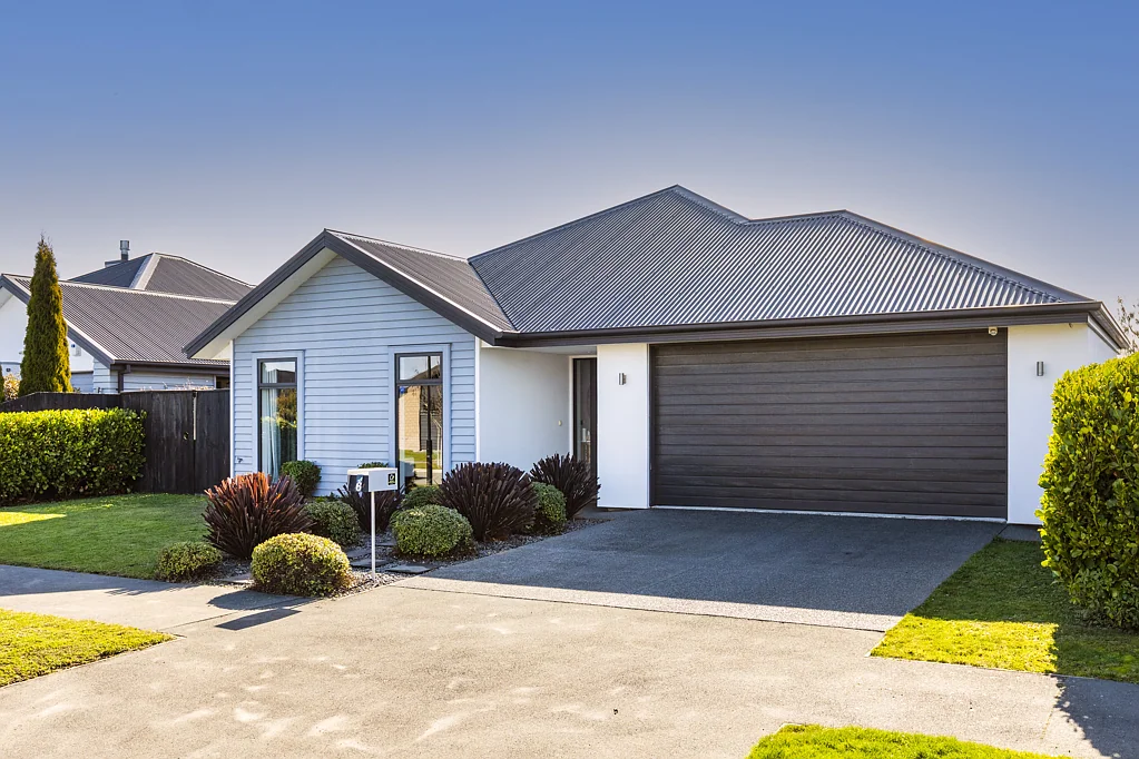 6 Urihia Street, Marshland, Christchurch, Canterbury