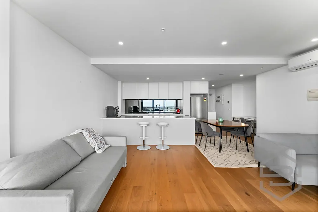 Contemporary Apartment in Vibrant Preston