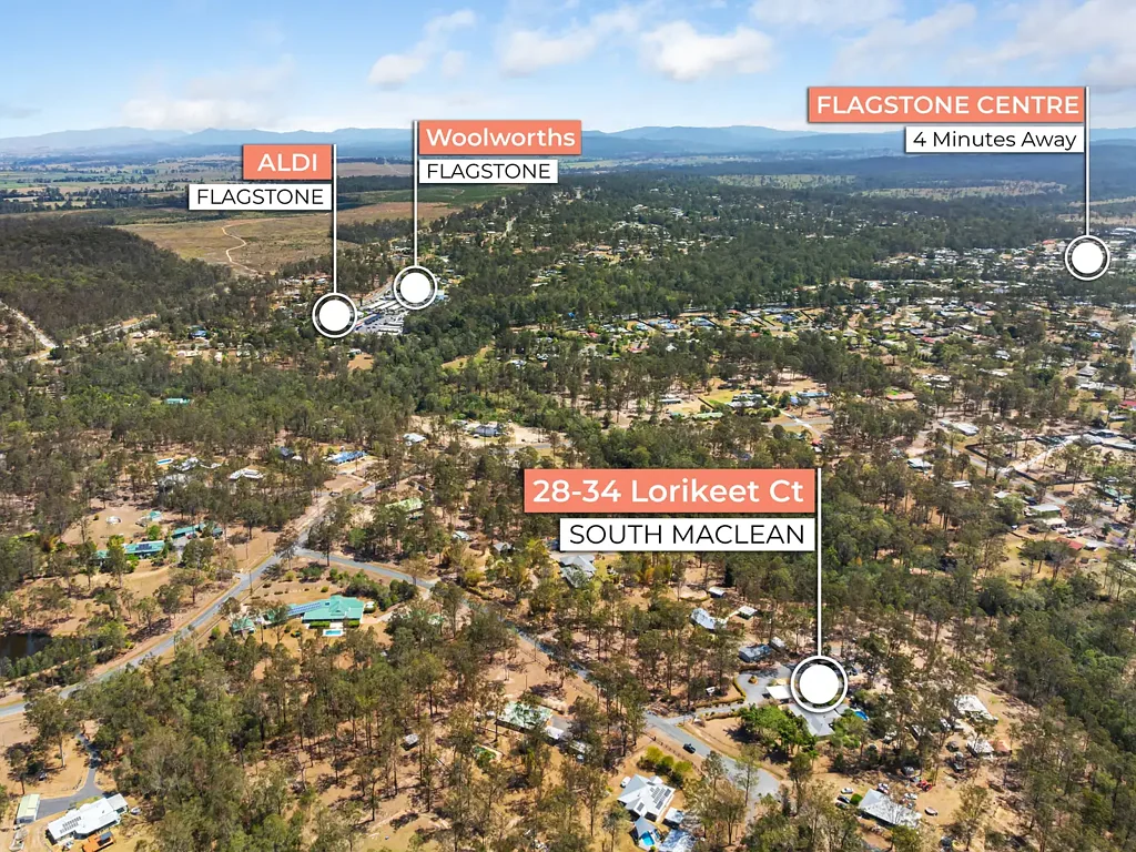 South Maclean 5Kwarto ALL OFFERS PRESENTED BY 11th DECEMBER - MOTIVATED OWNERS.