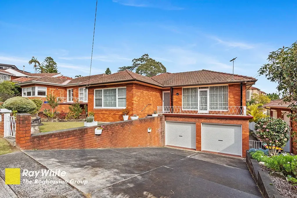 11 Irwin Crescent, Bexley North, NSW 2207