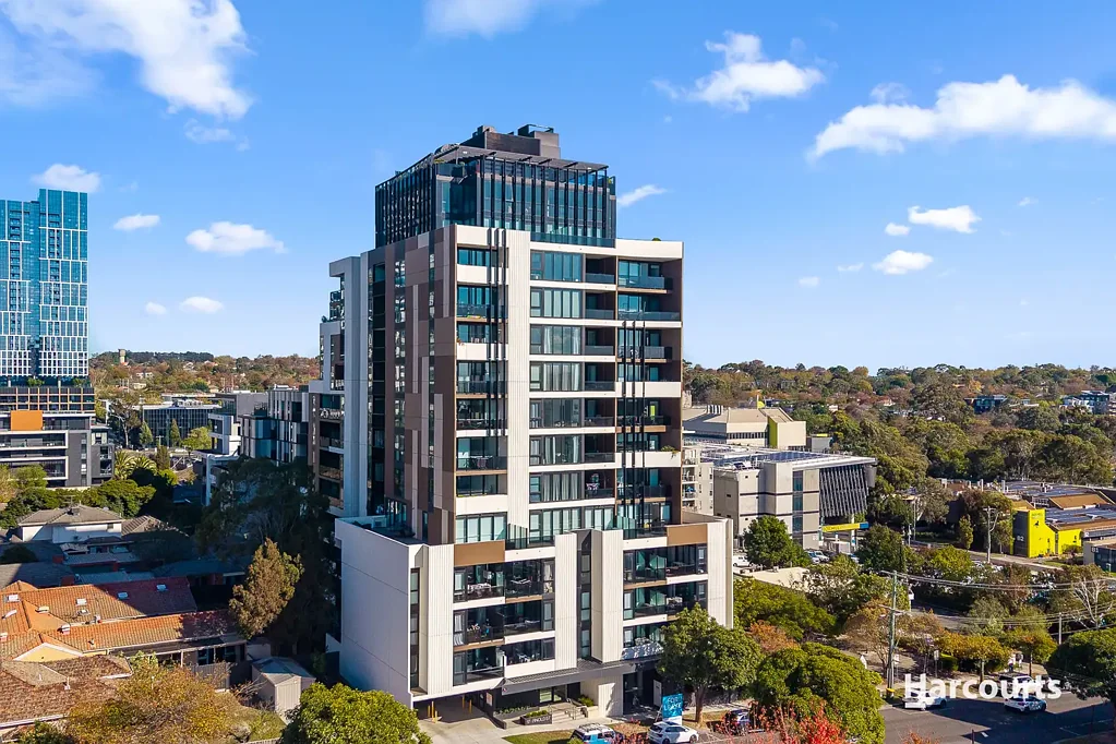 506/17 Arnold Street, Box Hill, VIC 3128
