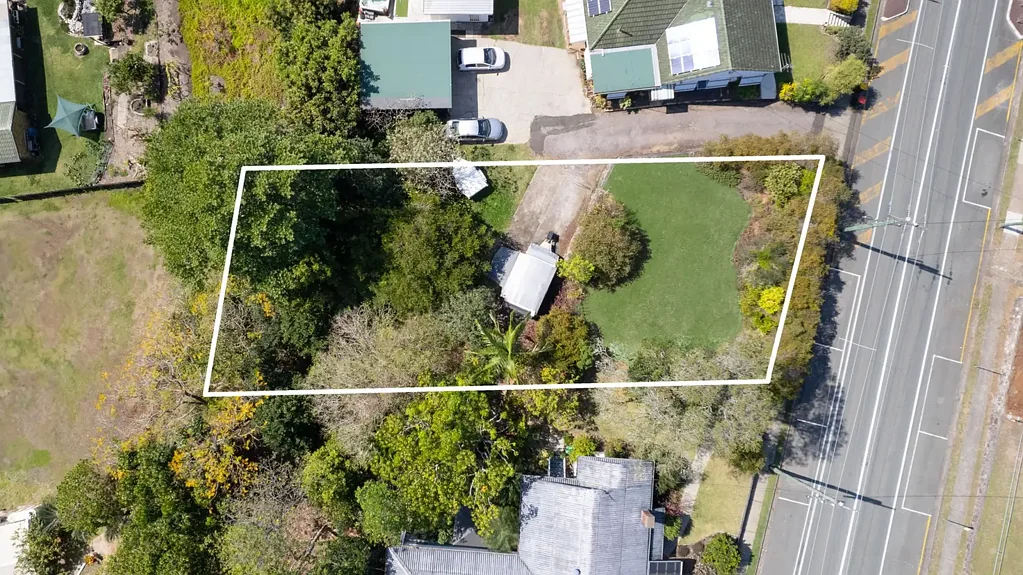 Nambour  UNIQUIE OPPORTUNITY - SUNSHINE COAST !!