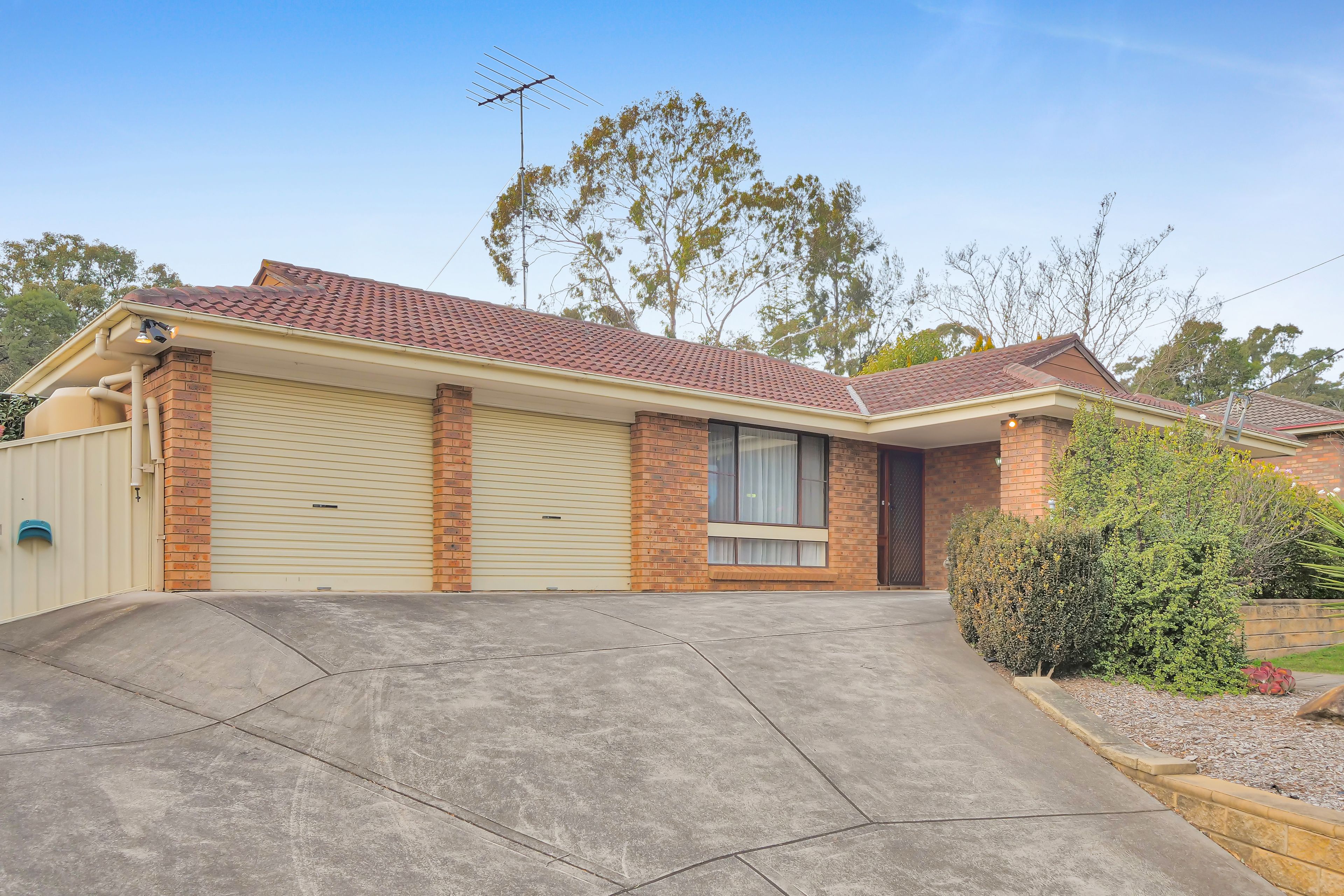 55 COACHWOOD CR, PICTON NSW 2571, 0房, 0浴, House