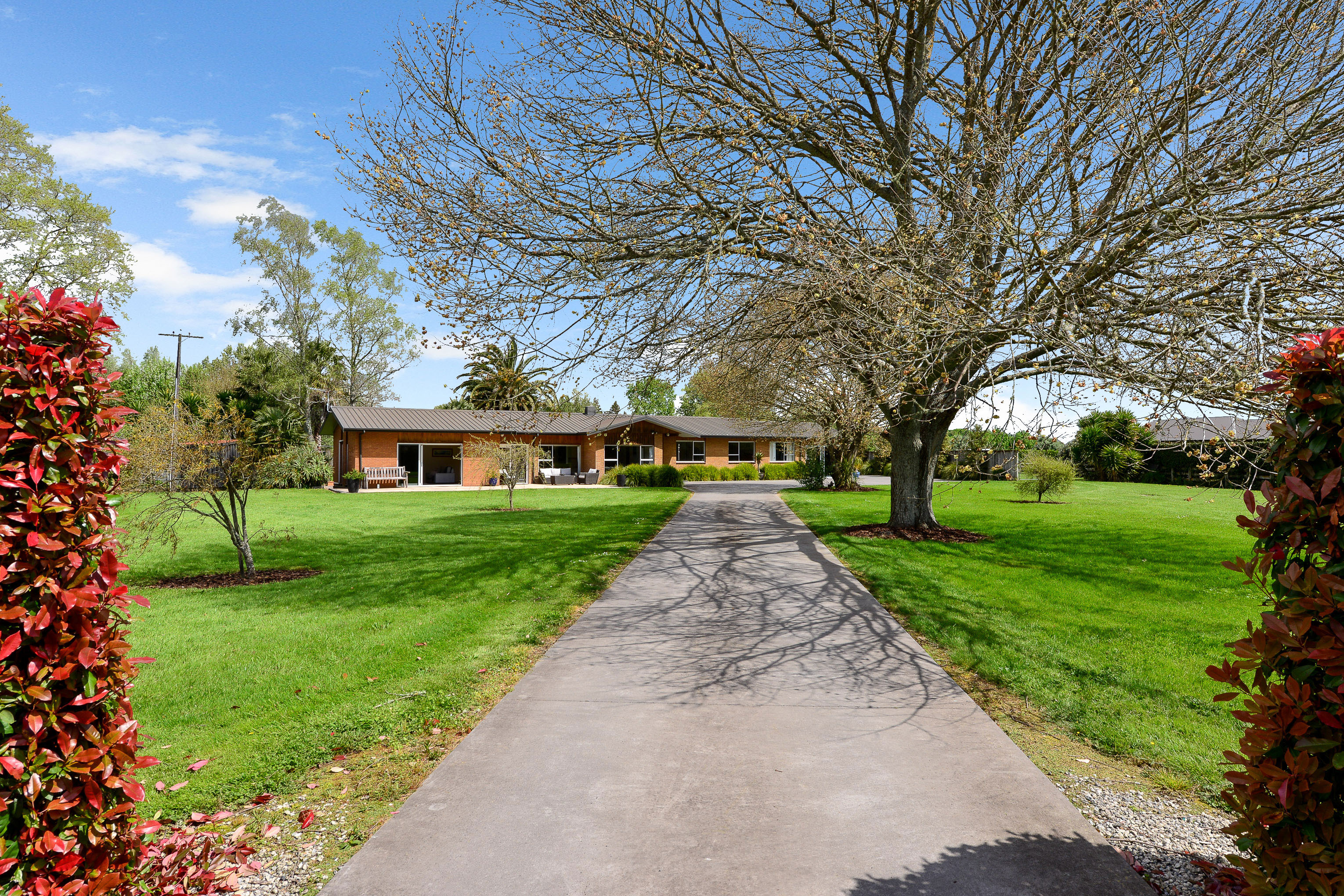 370 Newell Road, Tamahere, Waikato, 4 habitaciones, 0 baños, Lifestyle Property