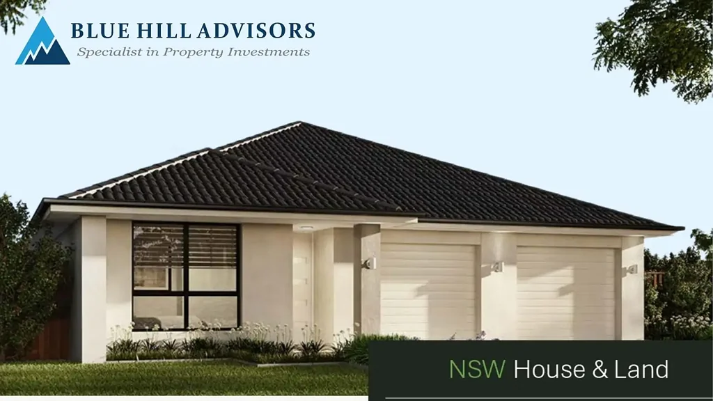 Chisholm 5房  Exclusive Dual key House & Land Package in Chisholm – Invest for Your Future!