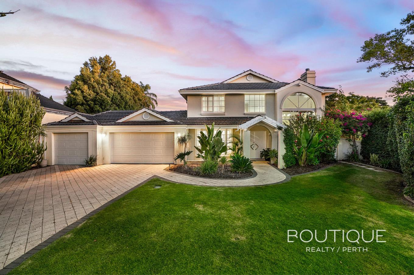 6 GRAINGER DR, MOUNT CLAREMONT WA 6010, 0房, 0浴, House