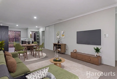 36 Nashville Loop, Currambine, WA 6028, 3 Bedrooms, 2 Bathrooms, House