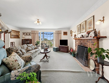 8 Sherwood Crescent, Mount Martha, Mornington Peninsula, 4 habitaciones, 2 baños, House