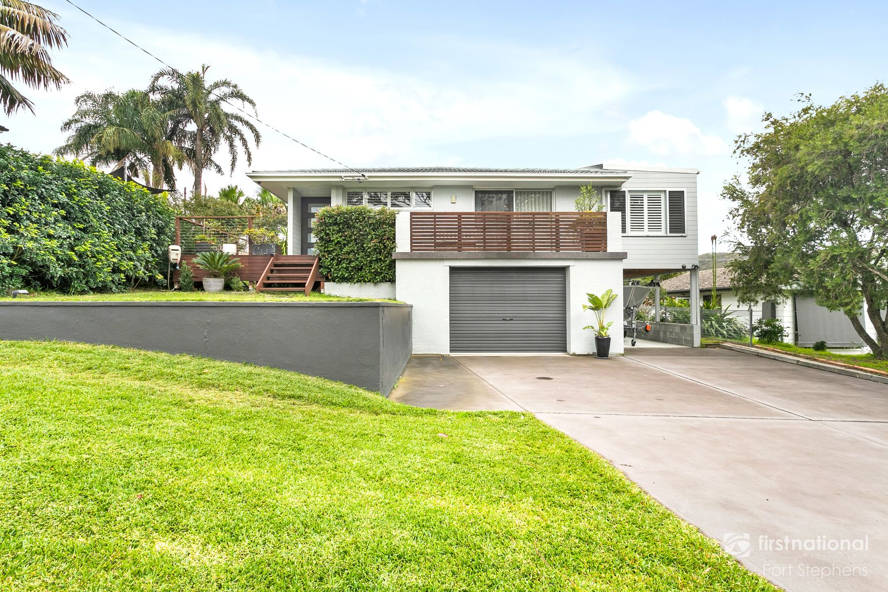 2 TUNCURRY CL, NELSON BAY NSW 2315, 0房, 0浴, House