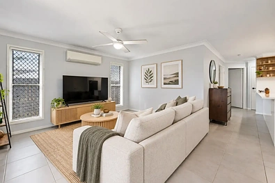 Drayton 3ਬੈੱਡਰੂਮ Modern Comfort, Effortless Living & Everyday Convenience