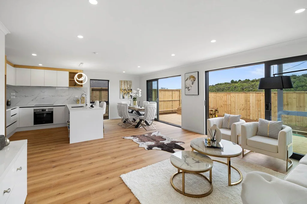 Ramarama 3部屋 Modern, Spacious & Family-Friendly in Ramarama