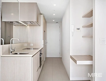 209/64 Wests Road, Maribyrnong, North West Melbourne, 1 Kuwarto, 1 Banyo, Apartment