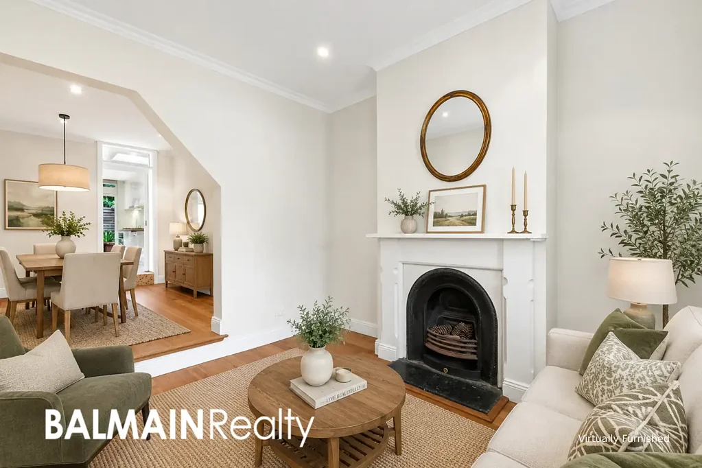 Rozelle 2Kwarto Village Vibes & Peninsula Charm in a Renovated Rozelle Terrace
