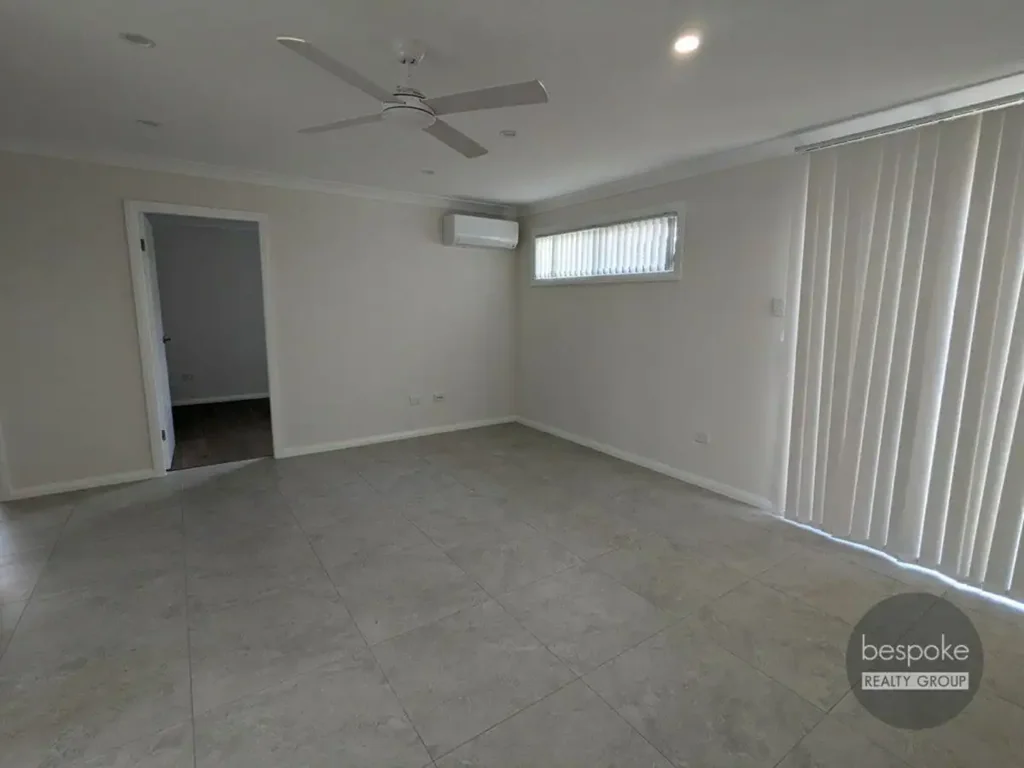 Modern Granny Flat