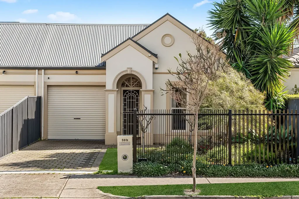 St Morris 3房  Connection, Comfort & Calm in the Eastern Suburbs