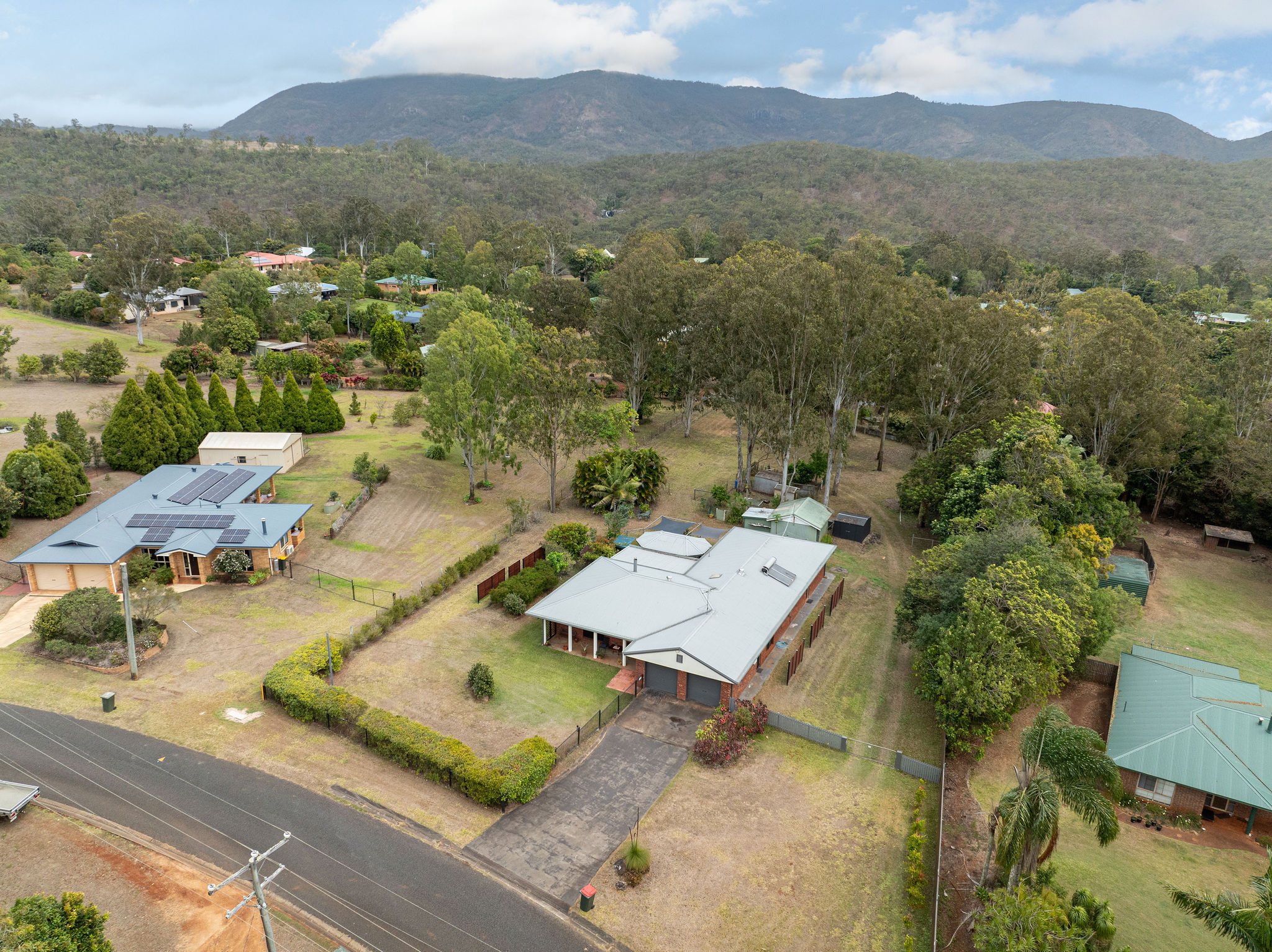 19 NEWMAN DR, TOLGA QLD 4882, 0房, 0浴, Lifestyle Section